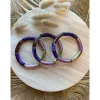 BRACELET WAFA - LAVANDE