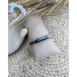 BRACELET WAFA - MARBRE