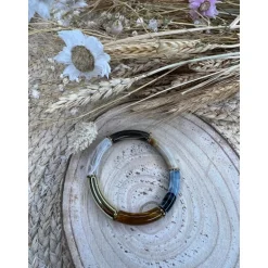 BRACELET WAFA - MARBRE