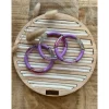 BRACELET WAFA - PARME
