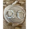 BRACELET WAFA - PINA COLADA