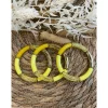 BRACELET WAFA - SOLEIL