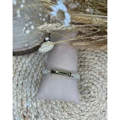 BRACELET WAFA - TRANSPARENT