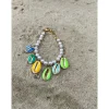 BRACELETS ALICANTE - BLEU