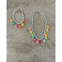 BRACELETS ALICANTE - MULTICOLOR