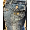 BROCHE EUDES