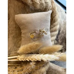BROCHE EUDES