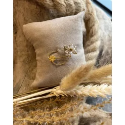 BROCHE EUDES