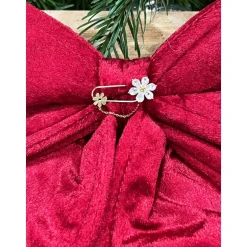 BROCHE EUDES