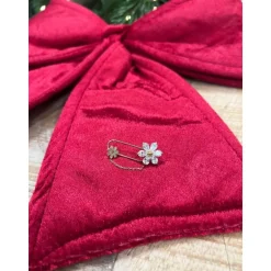 BROCHE EUDES