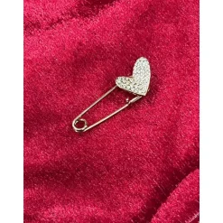 BROCHE NESTOR
