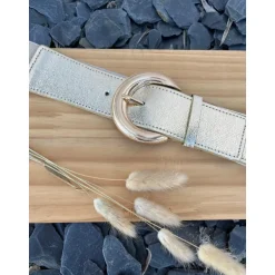 CEINTURE ALDWIN - DORE