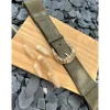 CEINTURE ESRA - KAKI