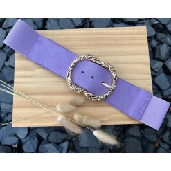 CEINTURE FARAH - PARME