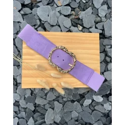 CEINTURE FARAH - PARME