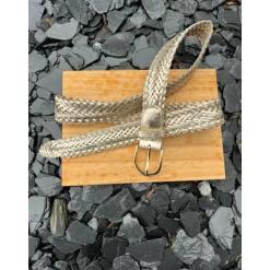 CEINTURE JUDY - DORÉ