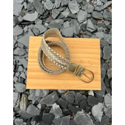 CEINTURE JUDY - DORÉ