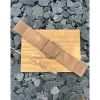 CEINTURE MAUD - BEIGE