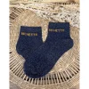 CHAUSETTES BICHETTE - MARINE
