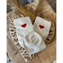 CHAUSSETTES - MERE&FILLE