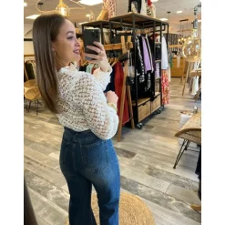CHEMISE AURELIANE