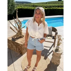 CHEMISE AURORA
