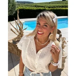 CHEMISE AURORA