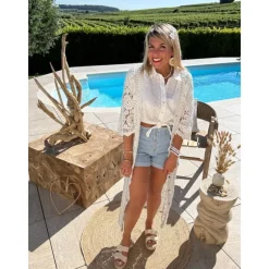 CHEMISE AURORA