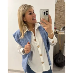 CHEMISE BELLA