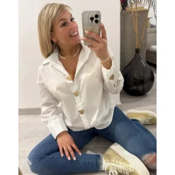 CHEMISE BELLA