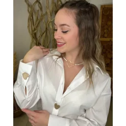 CHEMISE BELLA