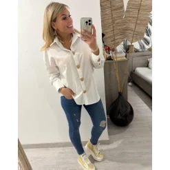 CHEMISE BELLA