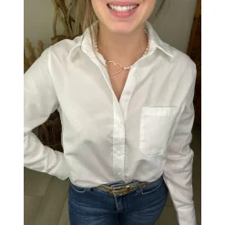 CHEMISE CASSIUS