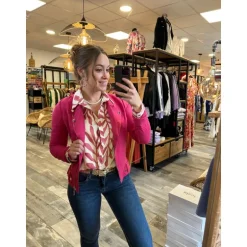 CHEMISE EDWIN