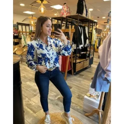 CHEMISE ELIOL