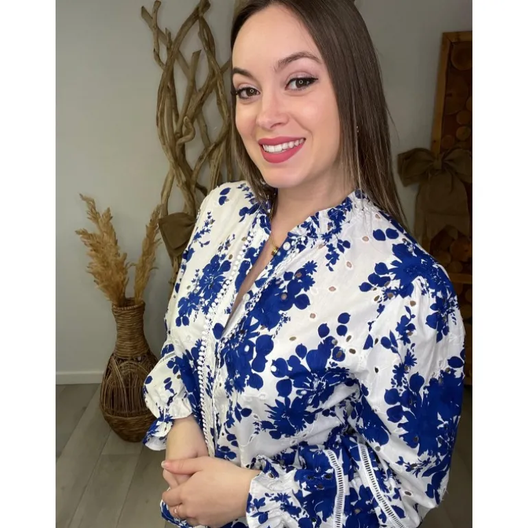 CHEMISE ELIOL