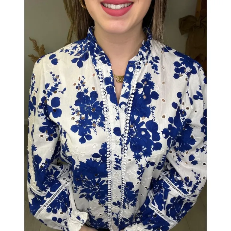 CHEMISE ELIOL