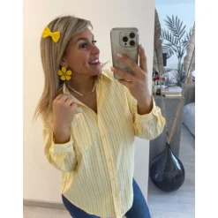 CHEMISE FATMA