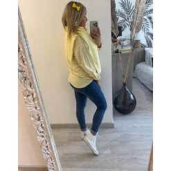 CHEMISE FATMA