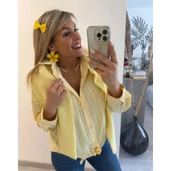 CHEMISE FATMA
