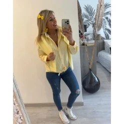 CHEMISE FATMA