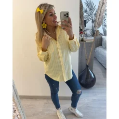 CHEMISE FATMA