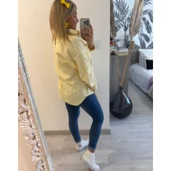 CHEMISE FATMA