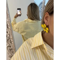 CHEMISE FATMA