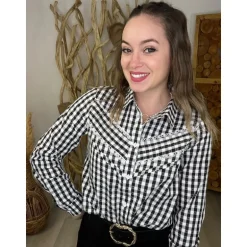 CHEMISE FRANCA