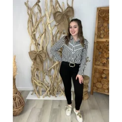 CHEMISE FRANCA