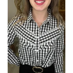 CHEMISE FRANCA