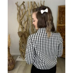 CHEMISE FRANCA