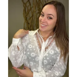 CHEMISE GHISLAIN
