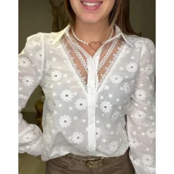 CHEMISE GHISLAIN
